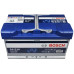 Автомобільний акумулятор BOSCH EFB 75Ah 730A R+ (правий +) LB4 (S4E 100) h=175