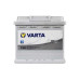 Автомобільний акумулятор VARTA Silver Dynamic 54Ah 530А R+ (правий +) C30