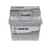 Автомобільний акумулятор VARTA Silver Dynamic 54Ah 530А R+ (правий +) C30