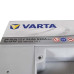 Автомобільний акумулятор VARTA Silver Dynamic 54Ah 530А R+ (правий +) C30