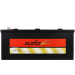 Автомобільний акумулятор SAFA Oro Truck 225Ah 1150A L+ (лівий +) D6C (720 018 115) Автомобільний акумулятор SAFA Oro Truck 225Ah 1150A L+ (лівий +) D6C (720 018 115)