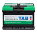Авто акумулятор TAB AGM 70Ah 760A R+ (правий +)