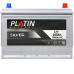 Автомобільний акумулятор PLATIN Silver Asia 105Ah 940A R+ (правий +) SMF (N70) н.к.