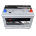 Автомобільний акумулятор PLATIN Silver Asia 105Ah 940A R+ (правий +) SMF (N70) н.к.