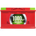 Автомобільний акумулятор MAXION Diesel 110Ah 1000A R+ (правий +) MF L5