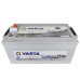 Автомобільний акумулятор VARTA Promotive EFB 240Ah 1200A L+ (лівий +) C40
