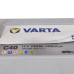 Автомобільний акумулятор VARTA Promotive EFB 240Ah 1200A L+ (лівий +) C40