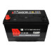 Автомобільний акумулятор FIAMM Titanium Black Asia 95Аh 760А L+ (лівий +) D31