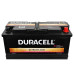 Автомобільний акумулятор DURACELL Extreme AGM (L6) 105Ah 950A R+ (правий +)
