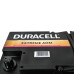 Автомобільний акумулятор DURACELL Extreme AGM (L6) 105Ah 950A R+ (правий +)