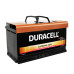 Автомобільний акумулятор DURACELL Extreme AGM (L5) 92Ah 850A R+ (правий +)