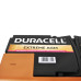 Автомобільний акумулятор DURACELL Extreme AGM (L5) 92Ah 850A R+ (правий +)