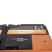 Автомобільний акумулятор DURACELL Extreme AGM (L5) 92Ah 850A R+ (правий +)