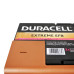 Автомобільний акумулятор DURACELL Extreme EFB (L2) 65Ah 640A R+ (правий +)