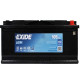 Автомобільний акумулятор EXIDE Start-Stop AGM 105Аh 950A R+ (правий +) EK1050 Автомобільний акумулятор EXIDE Start-Stop AGM 105Аh 950A R+ (правий +) EK1050