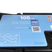 Автомобільний акумулятор EXIDE Start-Stop AGM 105Аh 950A R+ (правий +) EK1050