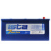 Автомобільний акумулятор ISTA 7 Series (D4) 140Ah 850A L+