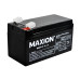 Промисловий акумулятор MAXION AGM BP OT 12V 1.3Ah R+ (правий +) 12-1.3 Промисловий акумулятор MAXION AGM BP OT 12V 1.3Ah R+ (правий +) 12-1.3