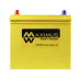 Автомобільний акумулятор MAXIMUS Asia smf (NS60) 55Ah 520A L+ т.к.