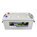 Промисловий акумулятор Yigit Aku GEL 200Ah 12V L+ (лівий +)
