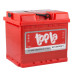 Авто акумулятор Topla Energy (L1) 50Ah 450A R+ (правий +)
