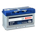 Автомобільний акумулятор BOSCH 80Ah 740A R+ (правий +) S40 100
