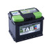 Авто акумулятор TAB AGM 60Ah 680A R+ (правий +)