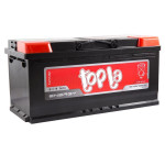 Авто акумулятор Topla 110Ah 1000A Energy (L6)  R+ (правий +)