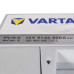 Автомобільний акумулятор VARTA Silver Dynamic 61Ah 600A R+ (правий +) D21