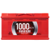 Автомобільний акумулятор MAXION Premium 110Аh 1000A R+ (правий +) TR L5