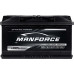 Автомобільний акумулятор MANFORСE 110Ah 960A R+ (правий +) MF L5
