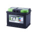 Авто акумулятор TAB AGM 60Ah 680A R+ (правий +)