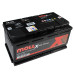 Автомобільний акумулятор MOLL X-Tra Charge (L5) 100Ah 850A R+ (правий +)