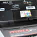 Автомобільний акумулятор MOLL X-Tra Charge (L6) 110Ah 900A R+ (правий +) Автомобільний акумулятор MOLL X-Tra Charge (L6) 110Ah 900A R+ (правий +)