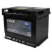 Автомобільний акумулятор EXIDE Premium (EA601) 60Аh 600Ah L+