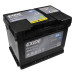 Автомобільний акумулятор EXIDE Premium (EA601) 60Аh 600Ah L+