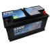 Автомобільний акумулятор EXIDE (EL1000) Start-Stop EFB 100Аh 900A R+