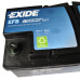 Автомобільний акумулятор EXIDE (EL1000) Start-Stop EFB 100Аh 900A R+