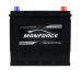 Автомобільний акумулятор MANFORСE Asia smf (D23) 65Ah 650A R+