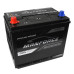 Автомобільний акумулятор MANFORСE Asia smf (N50) 75Ah 750A L+ Автомобільний акумулятор MANFORСE Asia smf (N50) 75Ah 750A L+