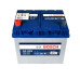 Автомобільний акумулятор BOSCH Asia 60Ah 540A L+ (лівий +) D23 (S40 250)