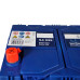 Автомобільний акумулятор BOSCH Asia 60Ah 540A L+ (лівий +) D23 (S40 250)