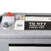 Автомобільний акумулятор BOSCH 180Ah 1000A L+ (лівий +) T50 770