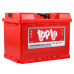 Авто акумулятор Topla Energy (L2) 60Ah 600A R+ (правий +)