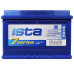 Автомобильный аккумулятор ISTA 7 Series 74Ah 720A R+ (правый +) L3
