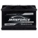 Автомобільний акумулятор MANFORСE 75Ah 750A R+ (правий +) MF L3