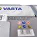 Автомобільний акумулятор VARTA Silver Dynamic AGM 60Ah 680А R+ (правий +) D52