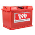 Авто акумулятор Topla Energy (L2) 60Ah 600A L+ (лівий +) Авто акумулятор Topla Energy (L2) 60Ah 600A L+ (лівий +)