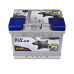 Автомобільний акумулятор BAREN Blu polar 60Аh 540А R+ (правий +) L2