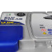Автомобільний акумулятор BAREN Blu polar 60Аh 540А R+ (правий +) L2